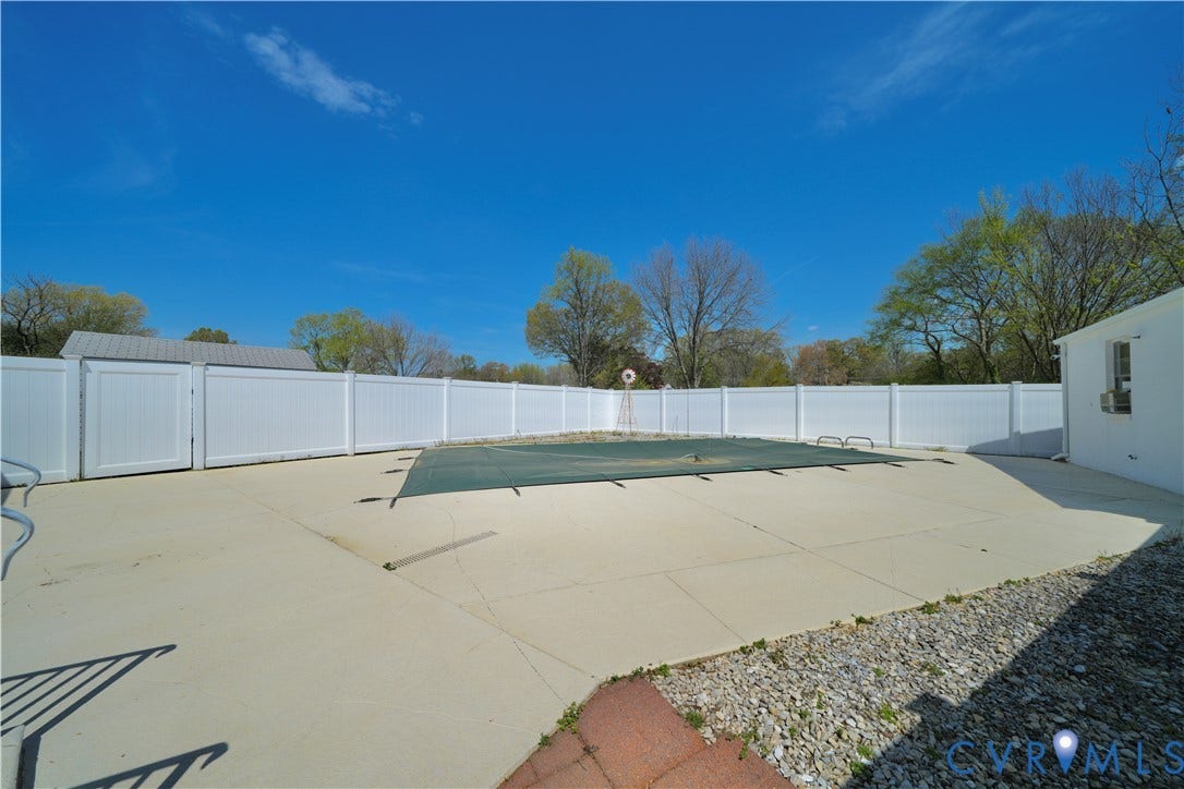 2601 Bertram Road, Richmond, VA 23224 2601 Bertram Road, Richmond, VA 23224