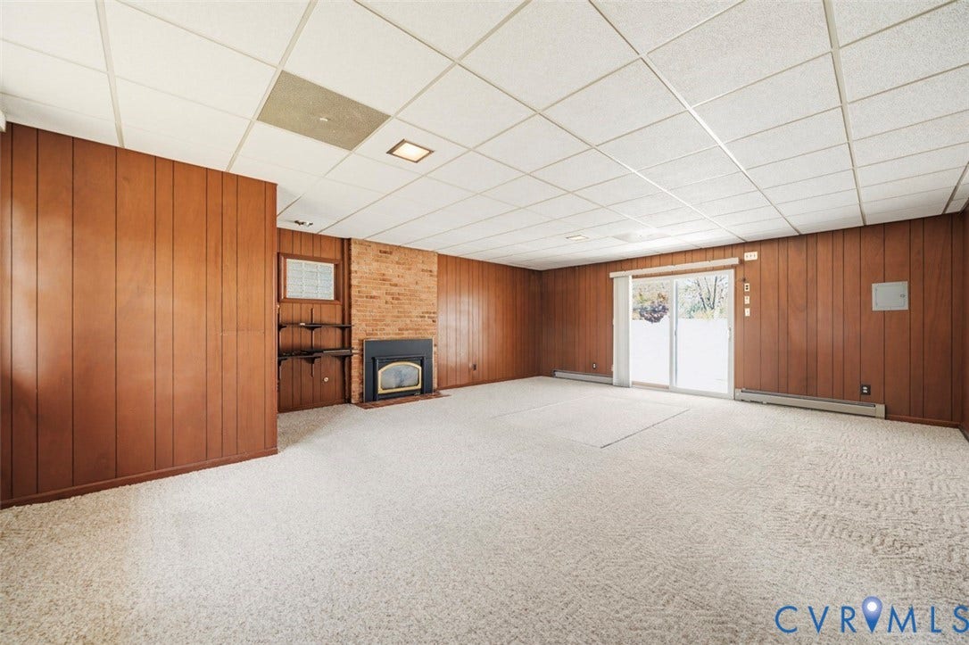 2601 Bertram Road, Richmond, VA 23224 2601 Bertram Road, Richmond, VA 23224