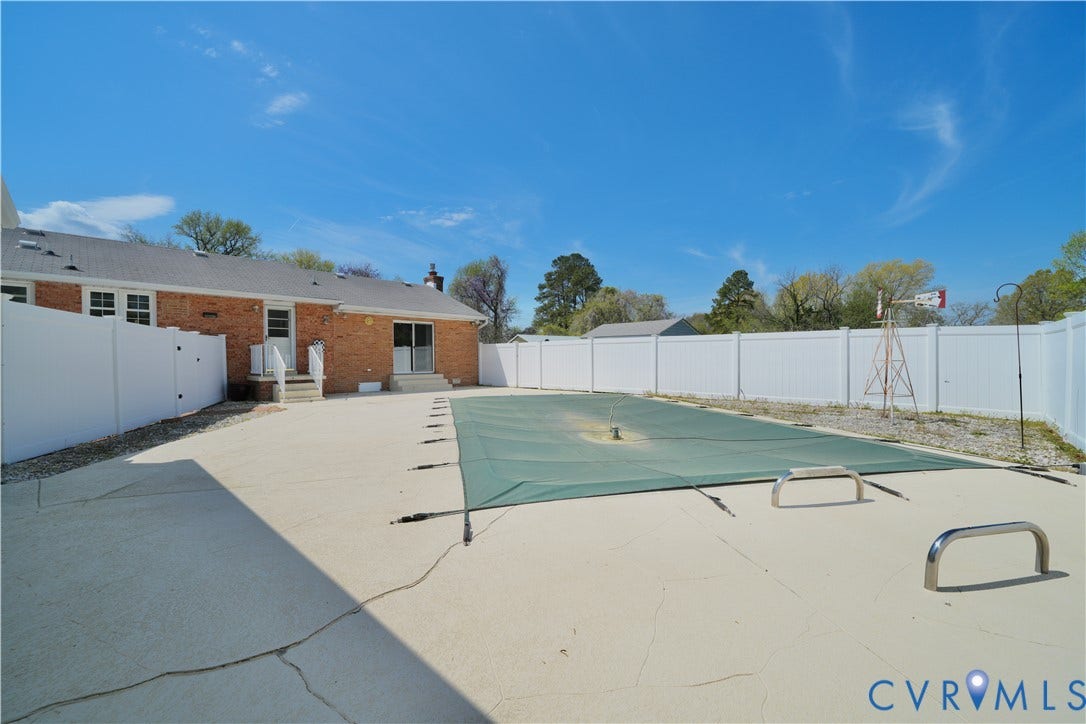 2601 Bertram Road, Richmond, VA 23224 2601 Bertram Road, Richmond, VA 23224