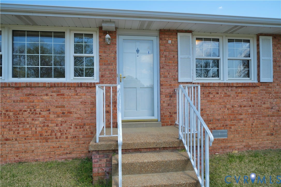 2601 Bertram Road, Richmond, VA 23224 2601 Bertram Road, Richmond, VA 23224