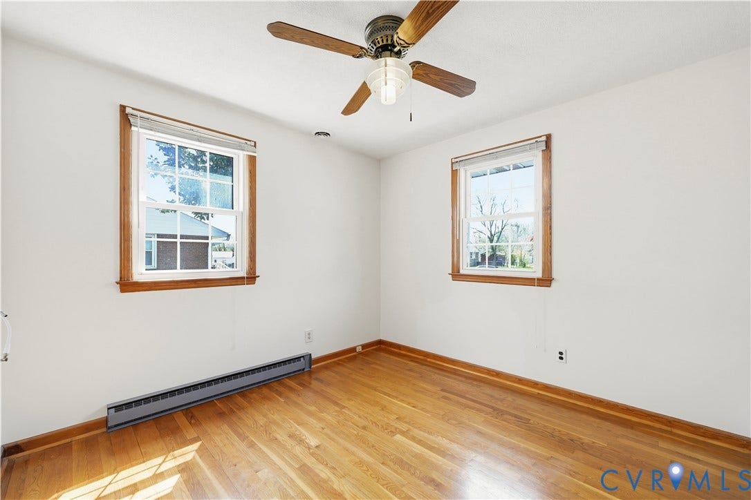 2601 Bertram Road, Richmond, VA 23224 2601 Bertram Road, Richmond, VA 23224