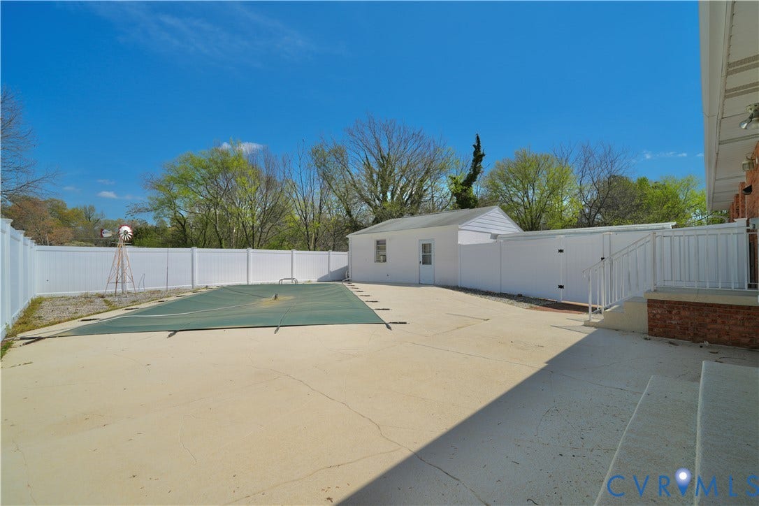 2601 Bertram Road, Richmond, VA 23224 2601 Bertram Road, Richmond, VA 23224