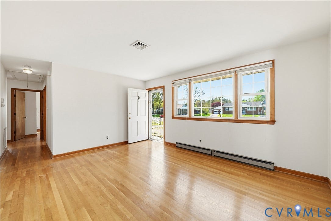 2601 Bertram Road, Richmond, VA 23224 2601 Bertram Road, Richmond, VA 23224