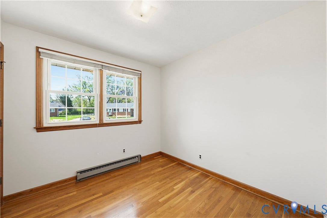 2601 Bertram Road, Richmond, VA 23224 2601 Bertram Road, Richmond, VA 23224
