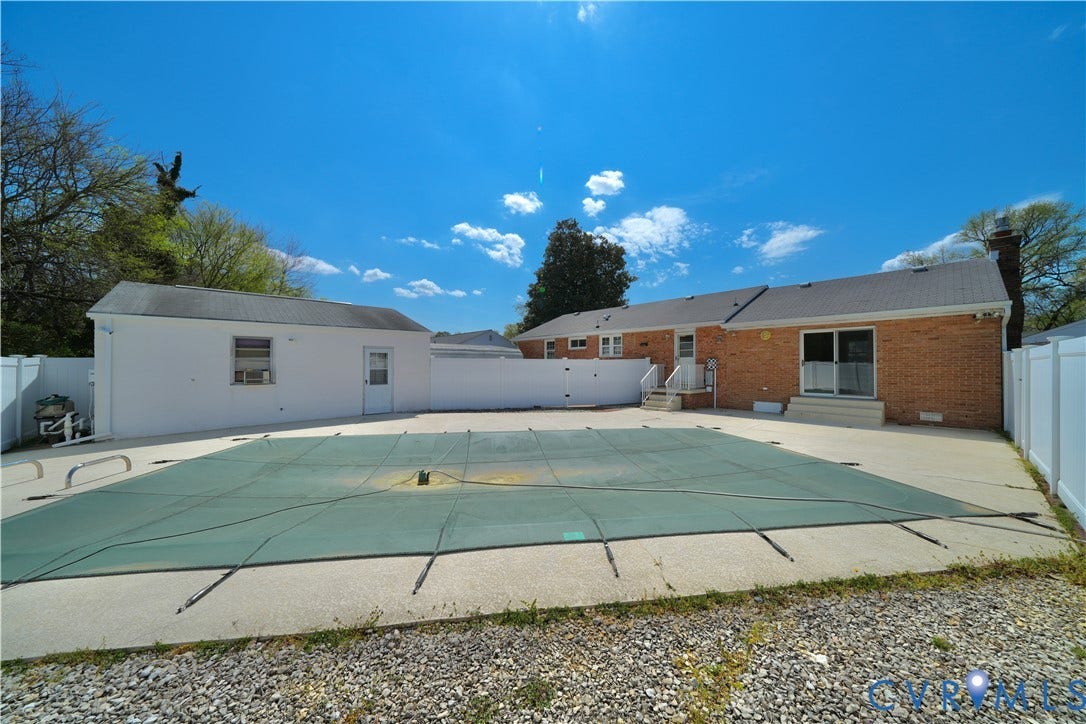 2601 Bertram Road, Richmond, VA 23224 2601 Bertram Road, Richmond, VA 23224