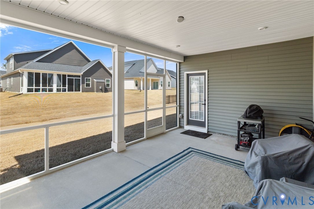 7644 Autumn Leaves Lane, New Kent, VA 23124 7644 Autumn Leaves Lane, New Kent, VA 23124