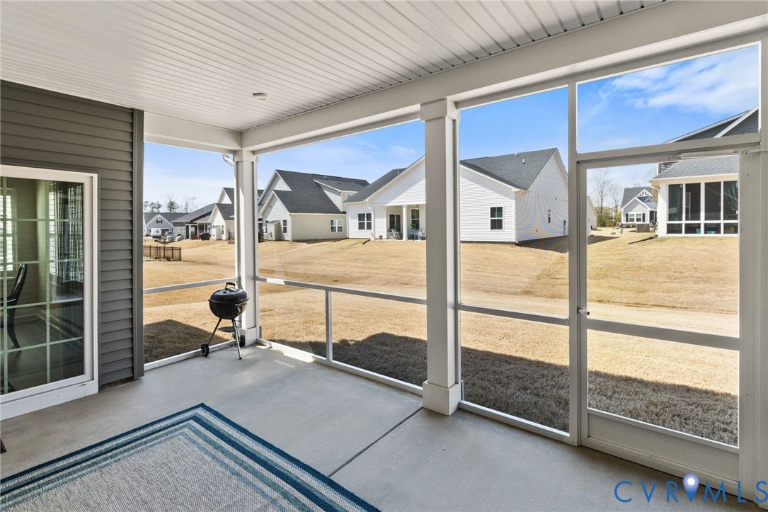 7644 Autumn Leaves Lane, New Kent, VA 23124 7644 Autumn Leaves Lane, New Kent, VA 23124