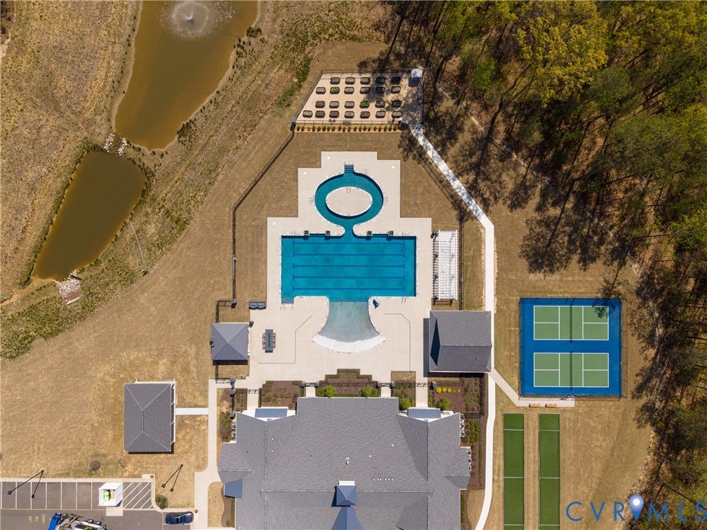 7644 Autumn Leaves Lane, New Kent, VA 23124 7644 Autumn Leaves Lane, New Kent, VA 23124