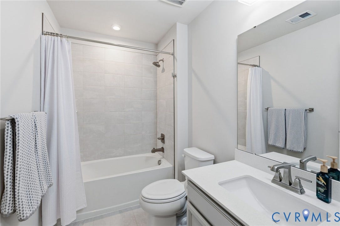 7644 Autumn Leaves Lane, New Kent, VA 23124 7644 Autumn Leaves Lane, New Kent, VA 23124
