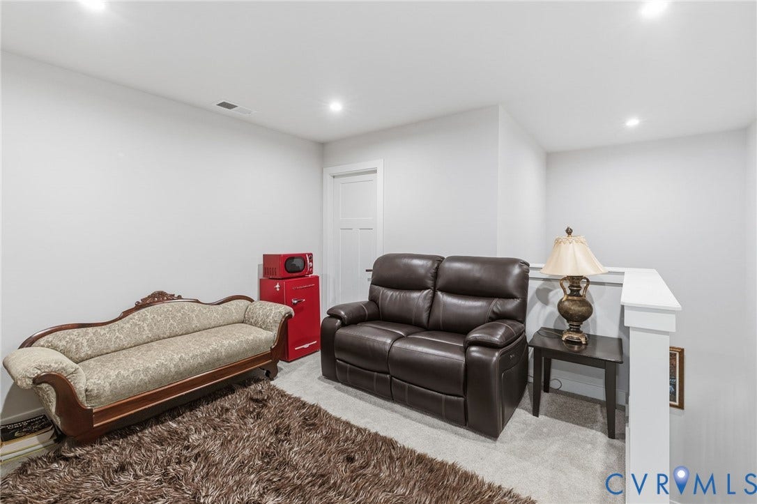 7644 Autumn Leaves Lane, New Kent, VA 23124 7644 Autumn Leaves Lane, New Kent, VA 23124