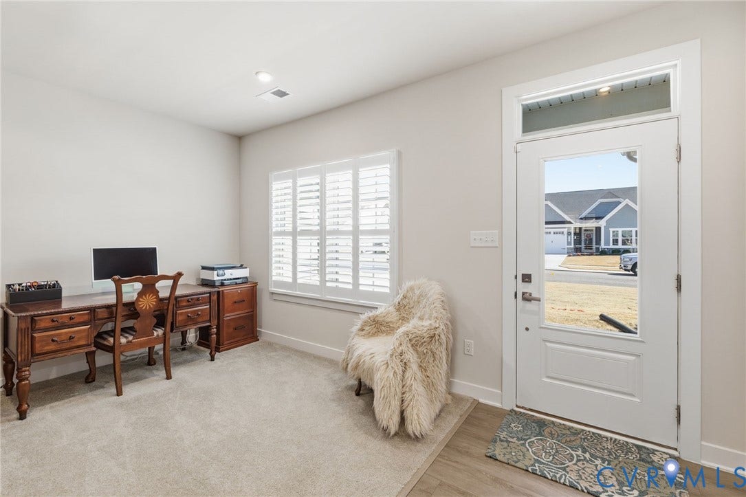 7644 Autumn Leaves Lane, New Kent, VA 23124 7644 Autumn Leaves Lane, New Kent, VA 23124