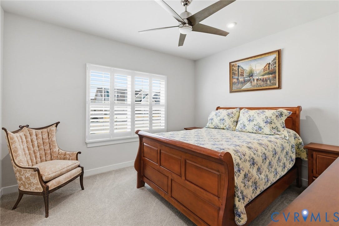 7644 Autumn Leaves Lane, New Kent, VA 23124 7644 Autumn Leaves Lane, New Kent, VA 23124
