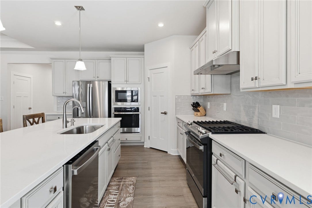 7644 Autumn Leaves Lane, New Kent, VA 23124 7644 Autumn Leaves Lane, New Kent, VA 23124