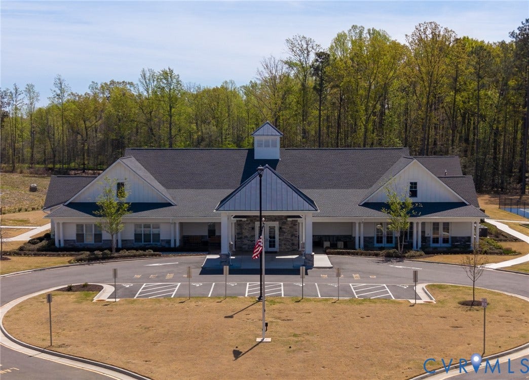 7644 Autumn Leaves Lane, New Kent, VA 23124 7644 Autumn Leaves Lane, New Kent, VA 23124