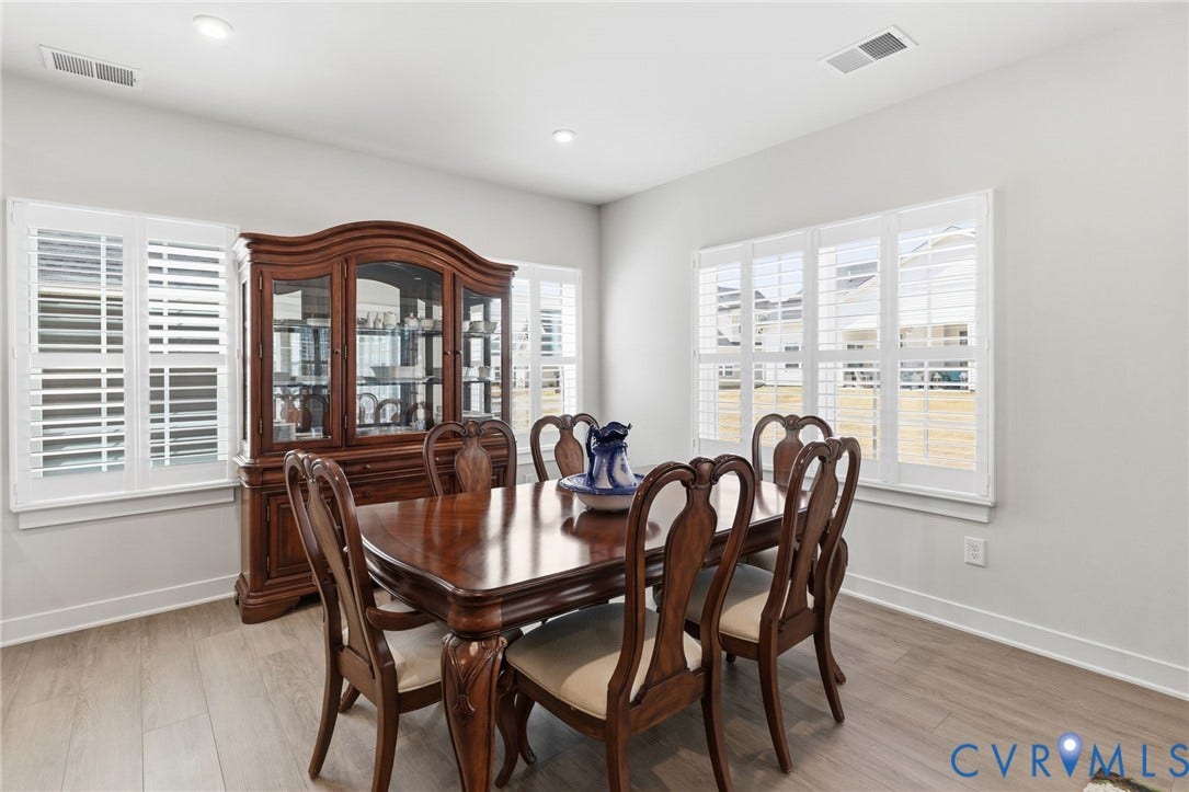 7644 Autumn Leaves Lane, New Kent, VA 23124 7644 Autumn Leaves Lane, New Kent, VA 23124