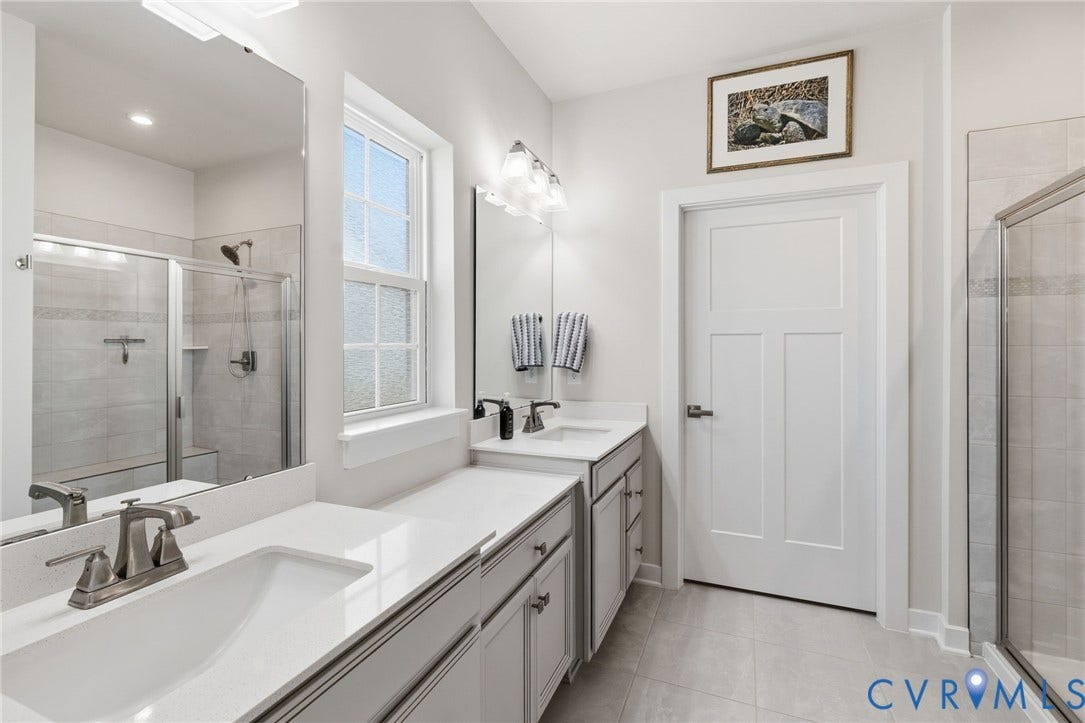 7644 Autumn Leaves Lane, New Kent, VA 23124 7644 Autumn Leaves Lane, New Kent, VA 23124