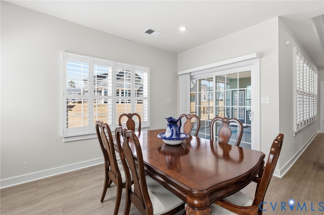 7644 Autumn Leaves Lane, New Kent, VA 23124 7644 Autumn Leaves Lane, New Kent, VA 23124
