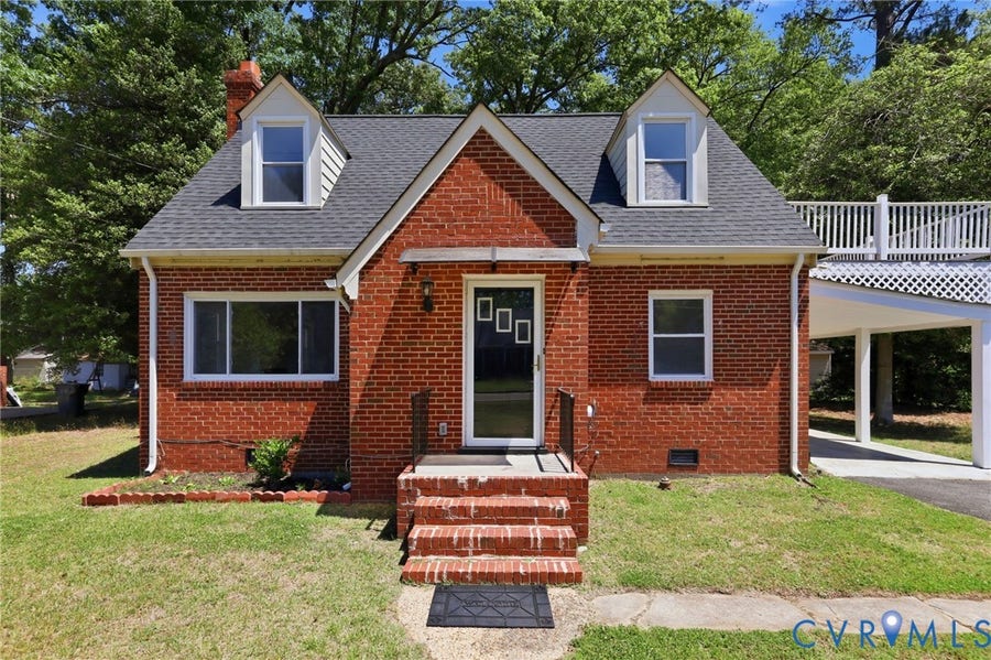 Property photo for 1634 Hungary Road, Henrico, VA