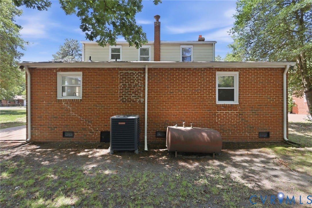 1634 Hungary Road, Henrico, VA 23228 1634 Hungary Road, Henrico, VA 23228