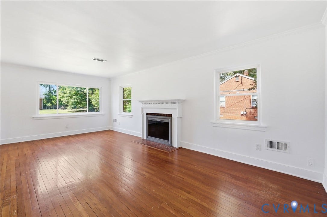 1634 Hungary Road, Henrico, VA 23228 1634 Hungary Road, Henrico, VA 23228