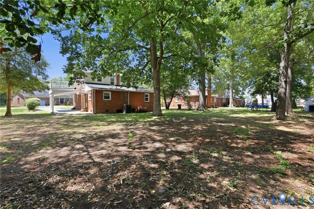 1634 Hungary Road, Henrico, VA 23228 1634 Hungary Road, Henrico, VA 23228