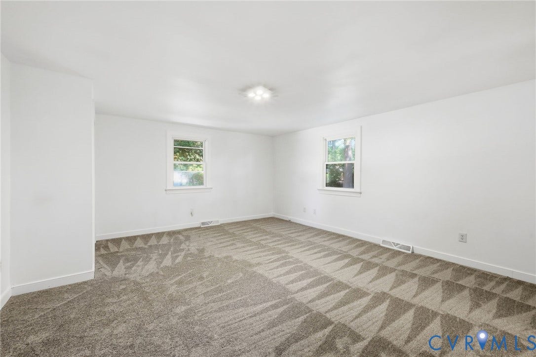 1634 Hungary Road, Henrico, VA 23228 1634 Hungary Road, Henrico, VA 23228