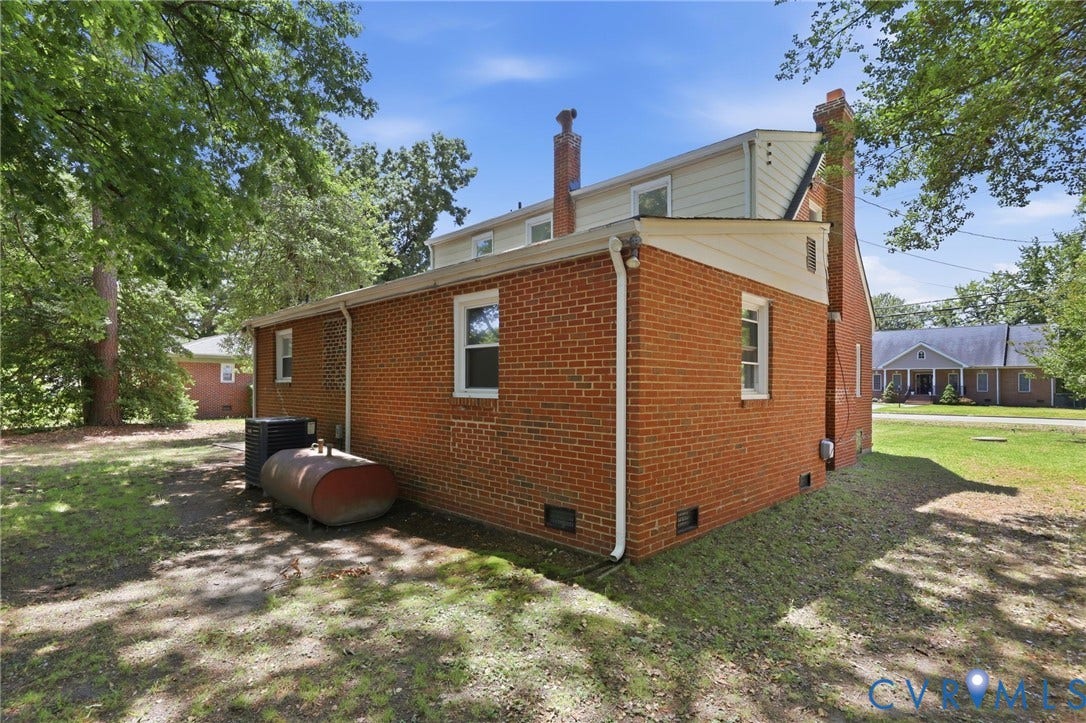 1634 Hungary Road, Henrico, VA 23228 1634 Hungary Road, Henrico, VA 23228