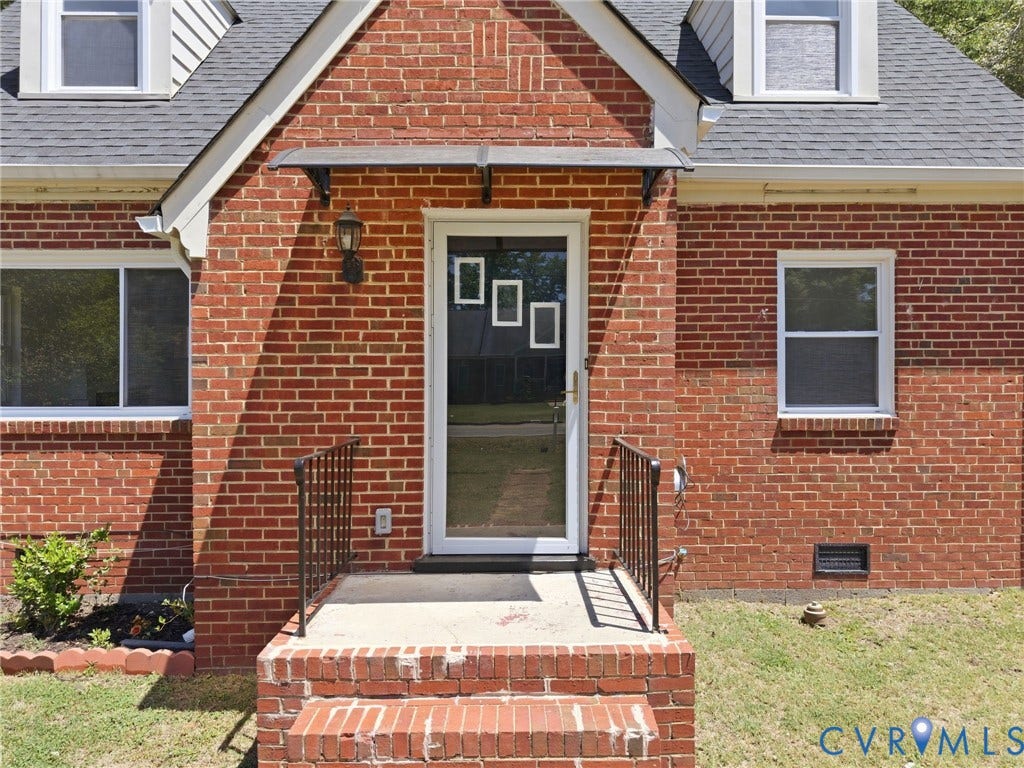 1634 Hungary Road, Henrico, VA 23228 1634 Hungary Road, Henrico, VA 23228
