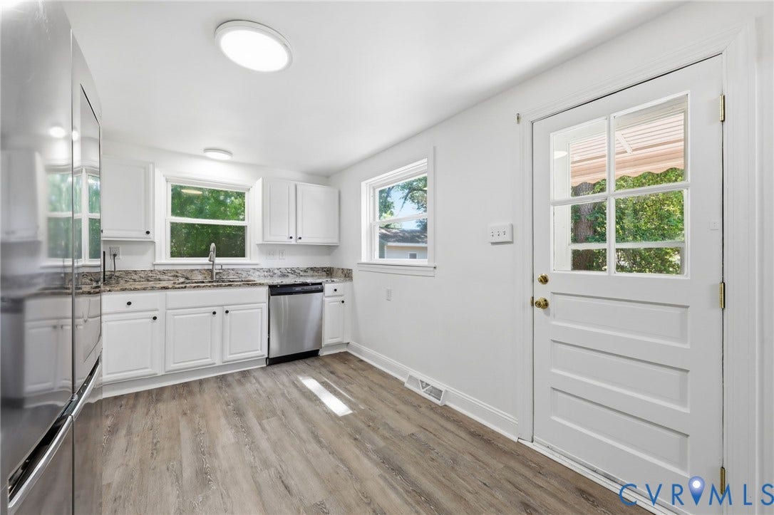 1634 Hungary Road, Henrico, VA 23228 1634 Hungary Road, Henrico, VA 23228