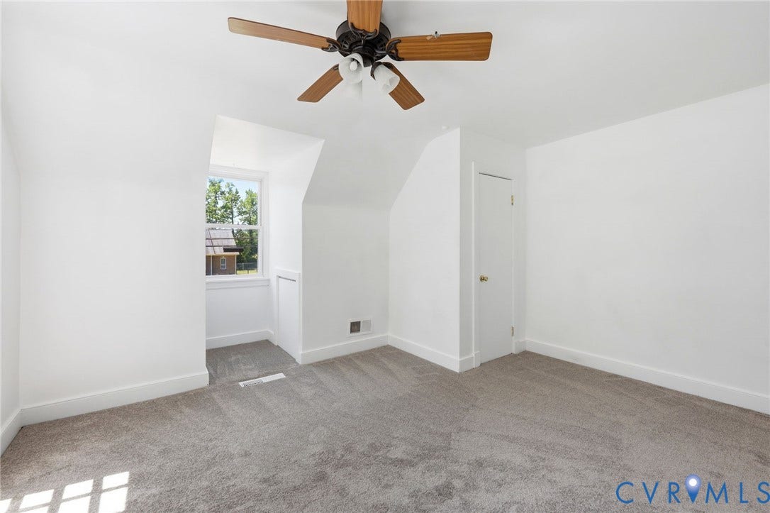 1634 Hungary Road, Henrico, VA 23228 1634 Hungary Road, Henrico, VA 23228