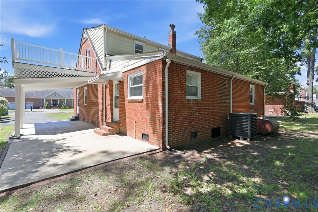 1634 Hungary Road, Henrico, VA 23228 1634 Hungary Road, Henrico, VA 23228