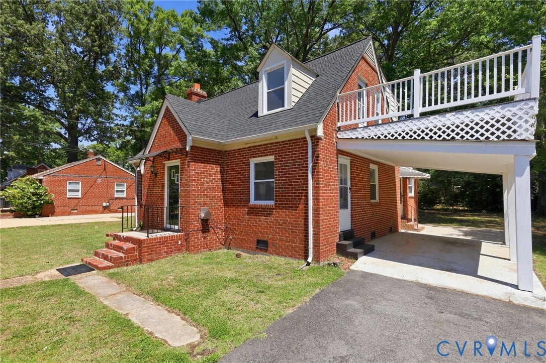 1634 Hungary Road, Henrico, VA 23228 1634 Hungary Road, Henrico, VA 23228