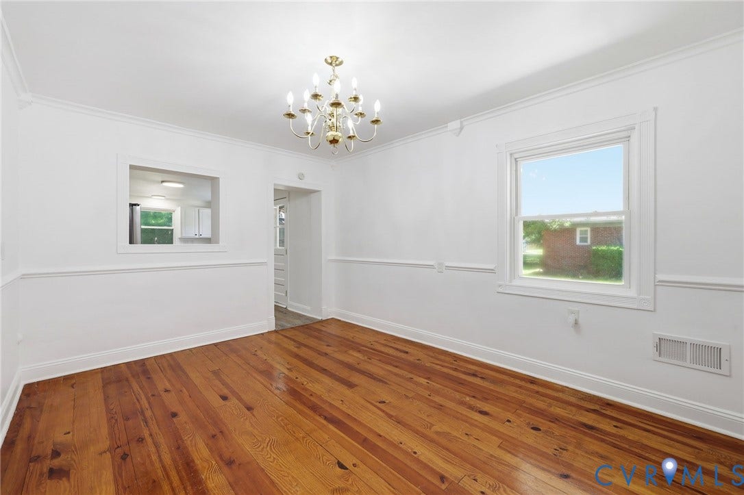 1634 Hungary Road, Henrico, VA 23228 1634 Hungary Road, Henrico, VA 23228