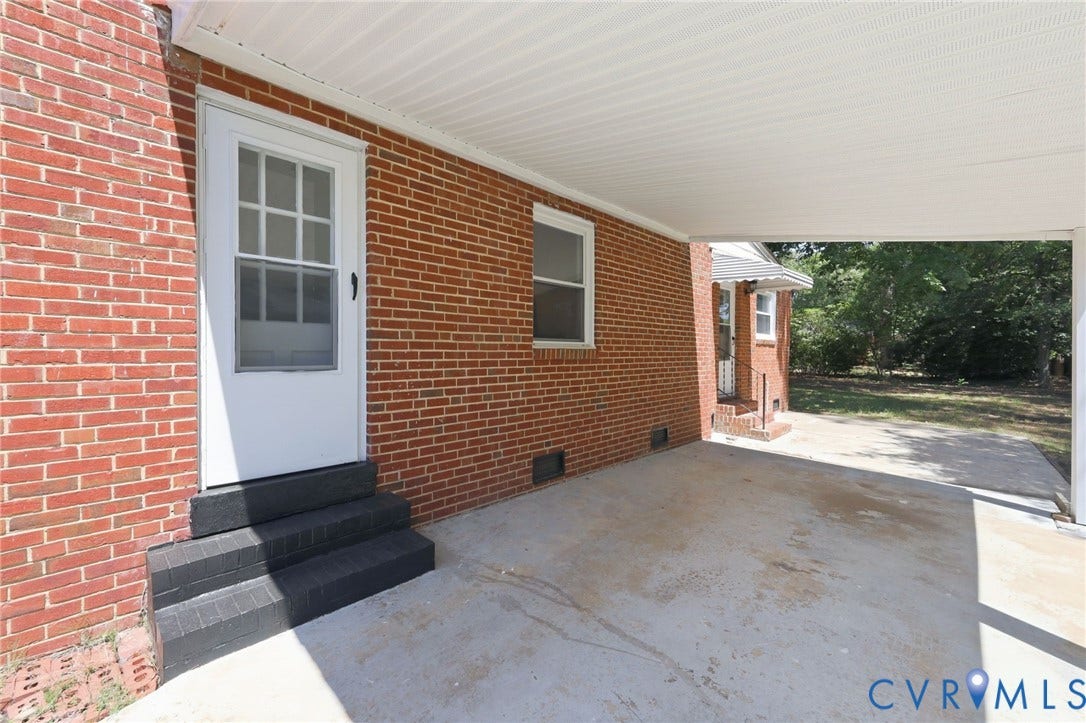 1634 Hungary Road, Henrico, VA 23228 1634 Hungary Road, Henrico, VA 23228