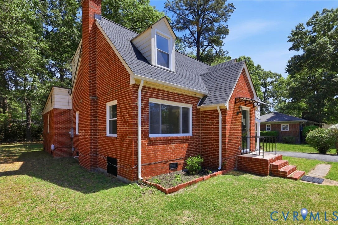 1634 Hungary Road, Henrico, VA 23228 1634 Hungary Road, Henrico, VA 23228