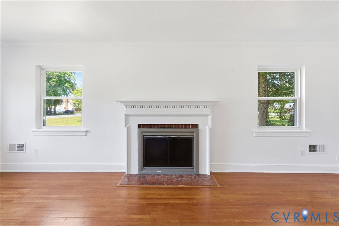 1634 Hungary Road, Henrico, VA 23228 1634 Hungary Road, Henrico, VA 23228