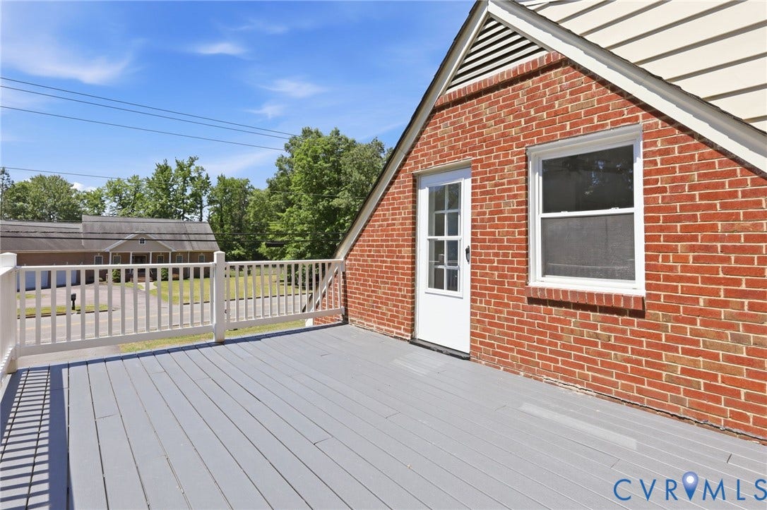 1634 Hungary Road, Henrico, VA 23228 1634 Hungary Road, Henrico, VA 23228