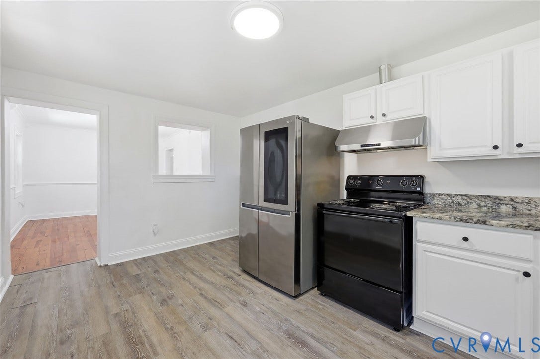 1634 Hungary Road, Henrico, VA 23228 1634 Hungary Road, Henrico, VA 23228
