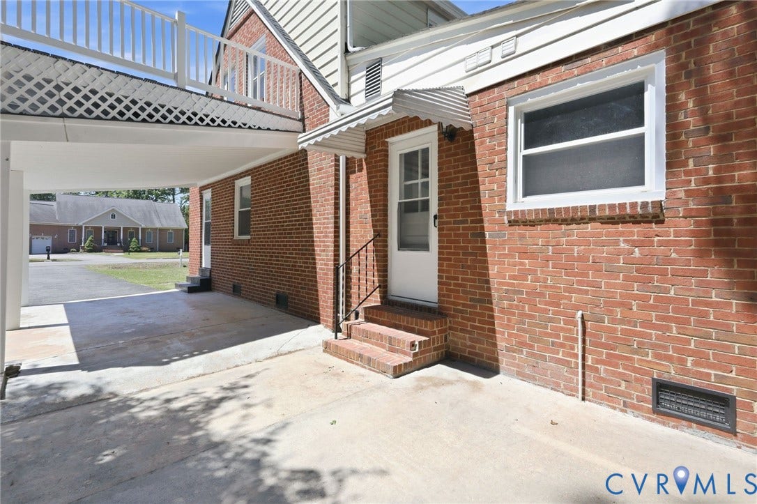 1634 Hungary Road, Henrico, VA 23228 1634 Hungary Road, Henrico, VA 23228
