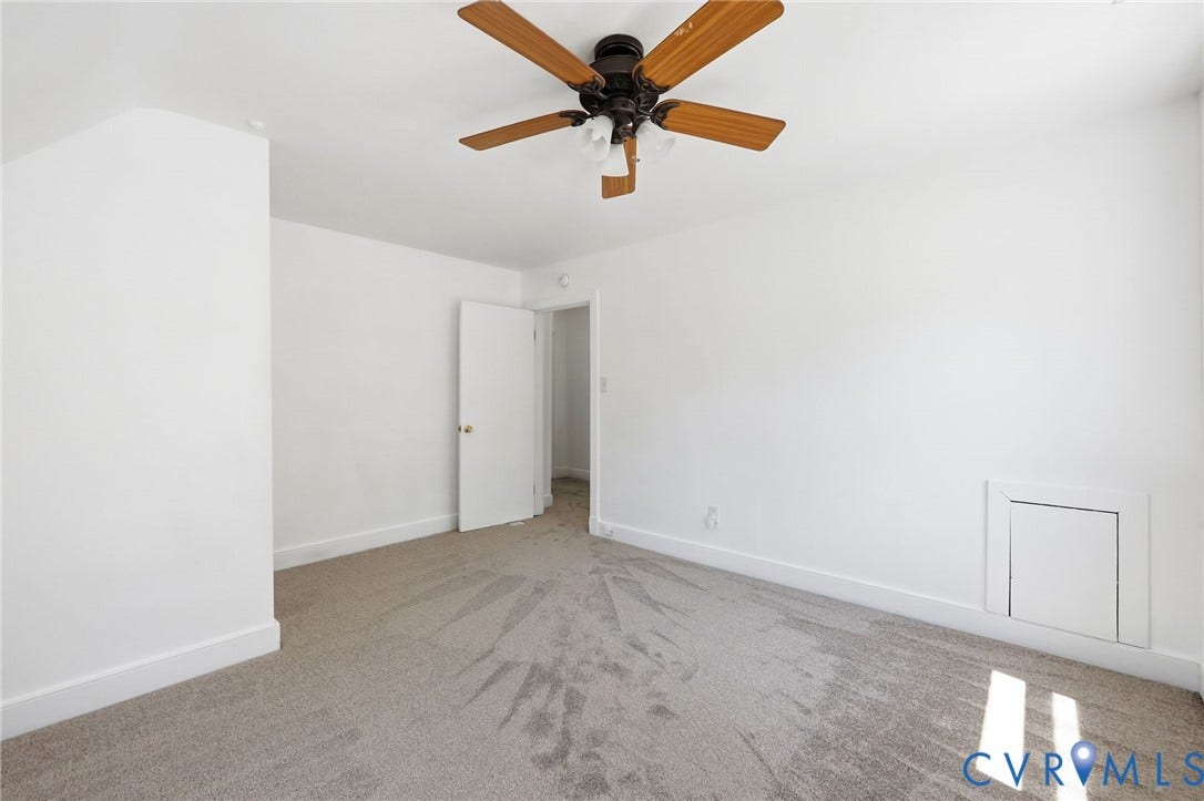 1634 Hungary Road, Henrico, VA 23228 1634 Hungary Road, Henrico, VA 23228