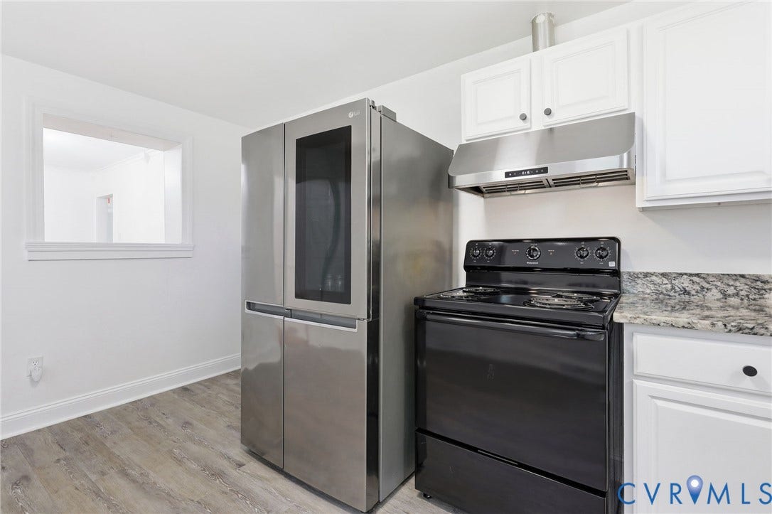 1634 Hungary Road, Henrico, VA 23228 1634 Hungary Road, Henrico, VA 23228