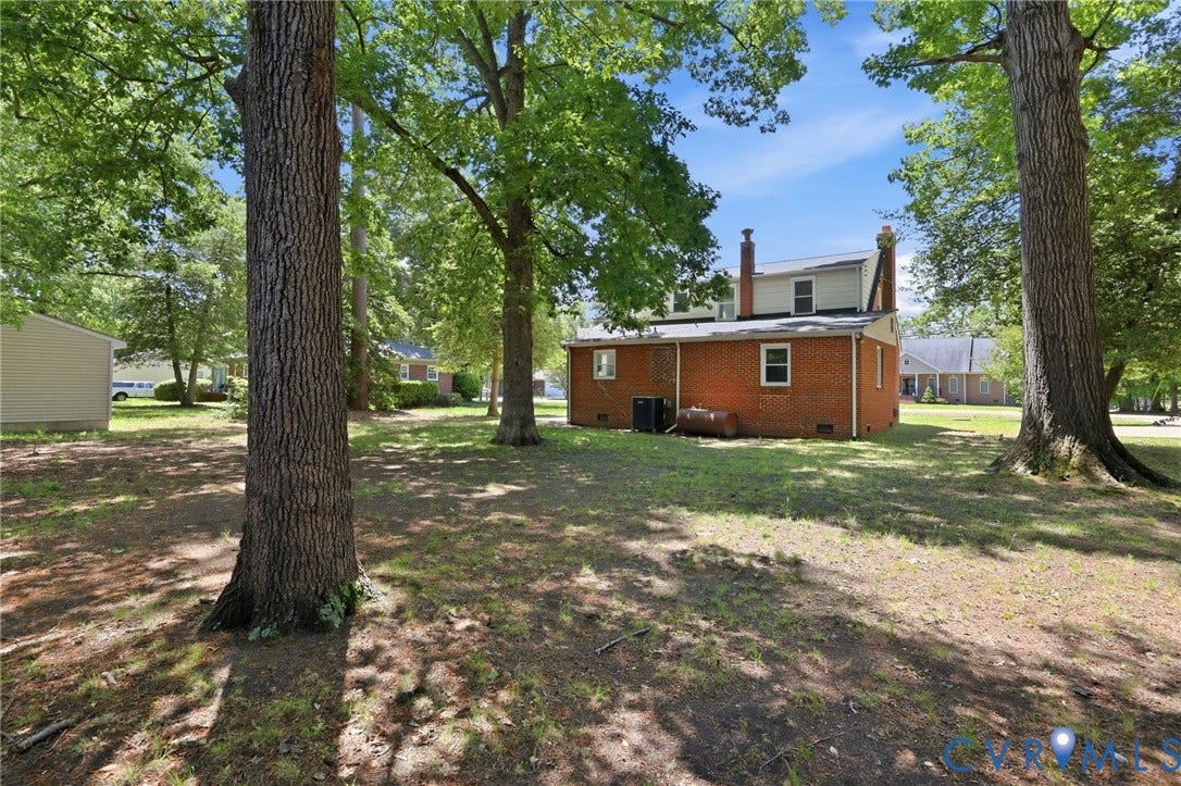 1634 Hungary Road, Henrico, VA 23228 1634 Hungary Road, Henrico, VA 23228