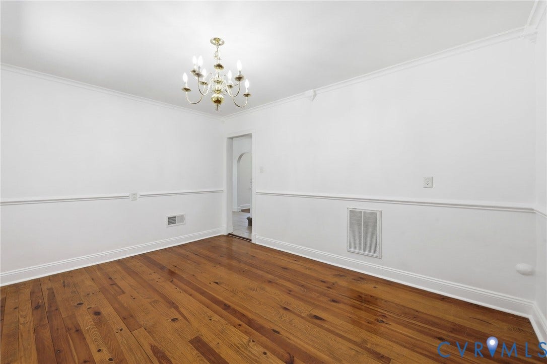 1634 Hungary Road, Henrico, VA 23228 1634 Hungary Road, Henrico, VA 23228