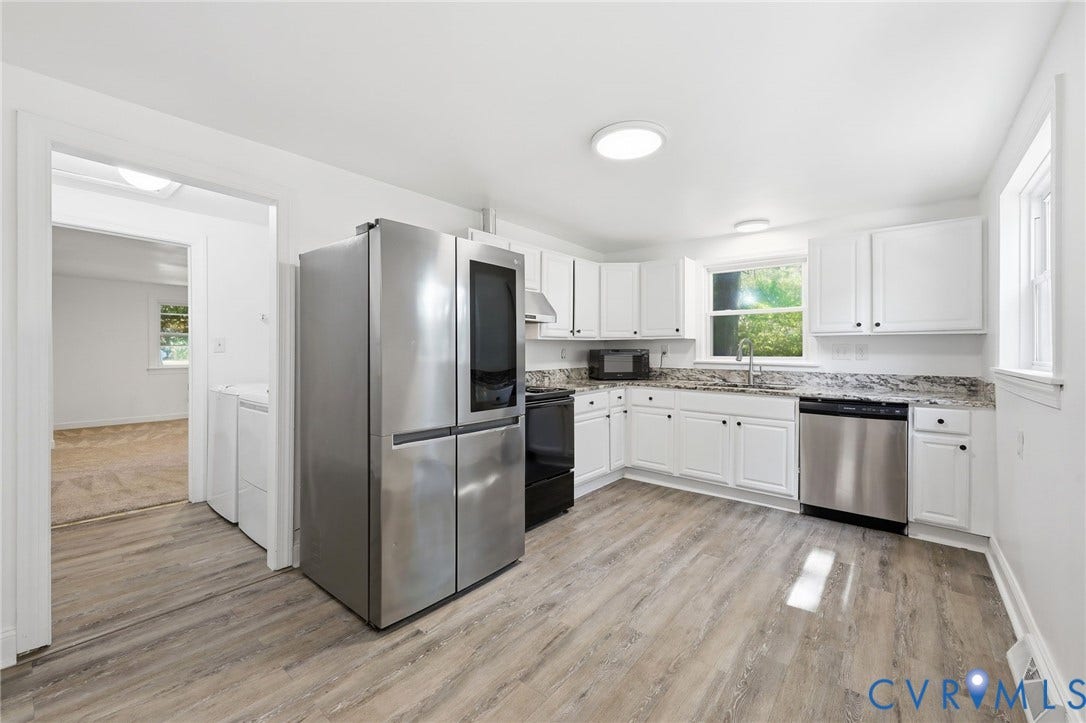 1634 Hungary Road, Henrico, VA 23228 1634 Hungary Road, Henrico, VA 23228