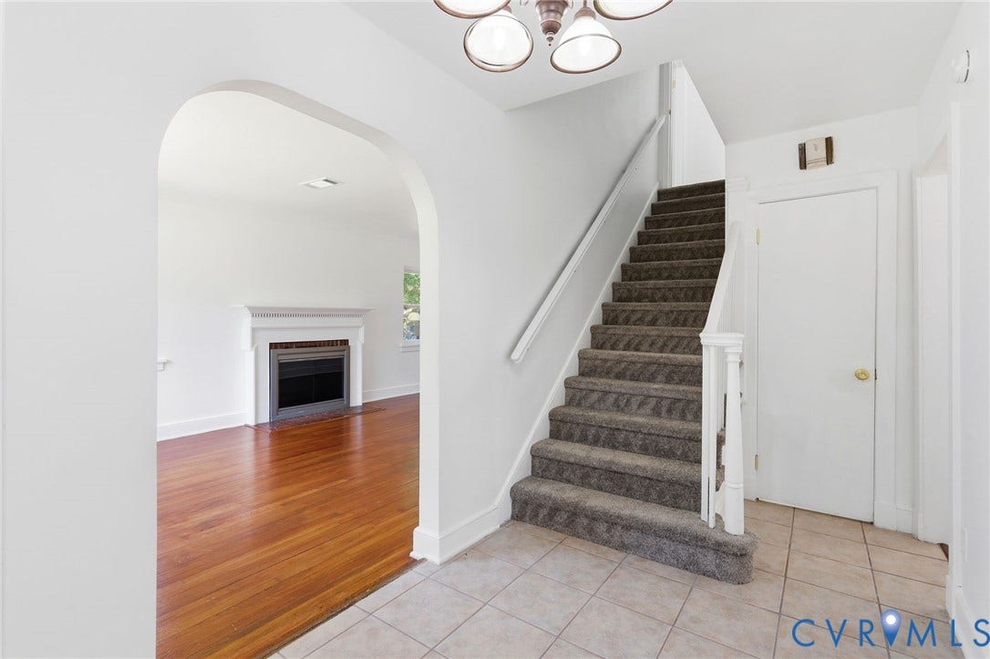 1634 Hungary Road, Henrico, VA 23228 1634 Hungary Road, Henrico, VA 23228