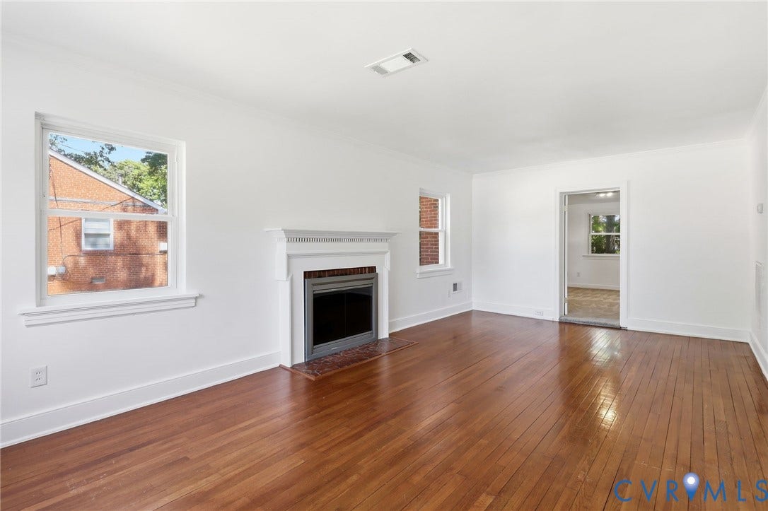 1634 Hungary Road, Henrico, VA 23228 1634 Hungary Road, Henrico, VA 23228