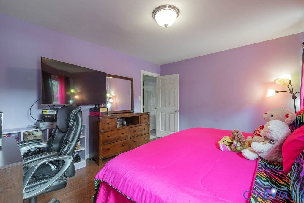 11709 Cliff Lawn Drive, Chester, VA 23831 11709 Cliff Lawn Drive, Chester, VA 23831