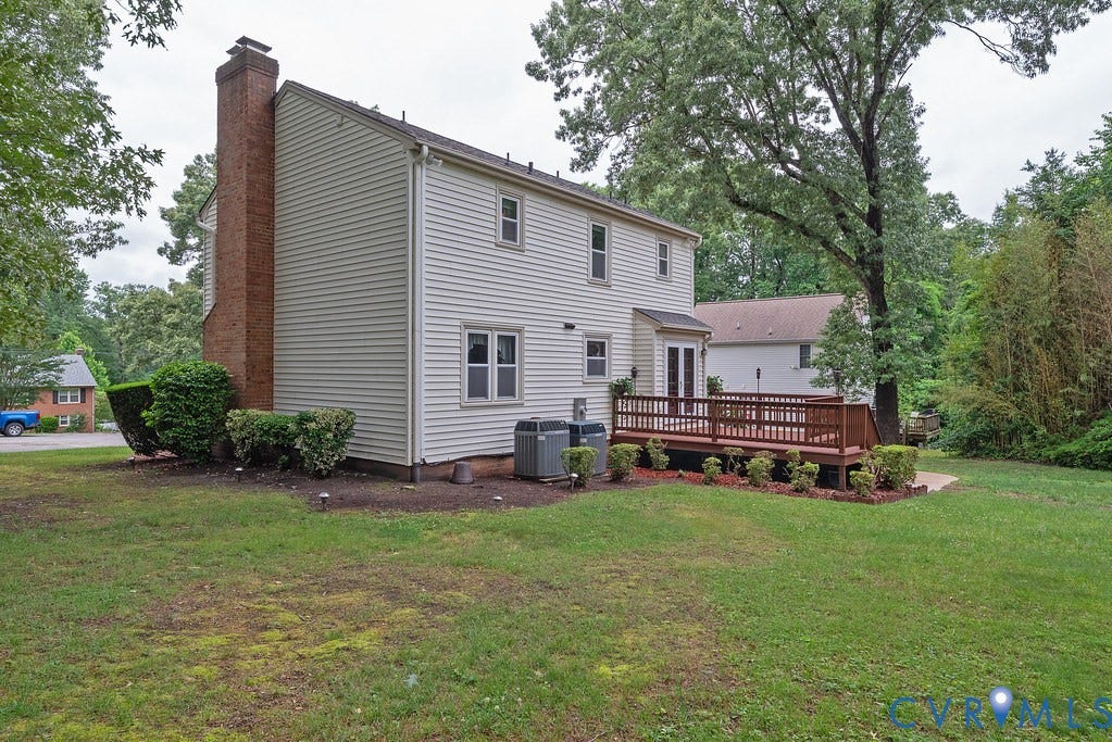 11709 Cliff Lawn Drive, Chester, VA 23831 11709 Cliff Lawn Drive, Chester, VA 23831