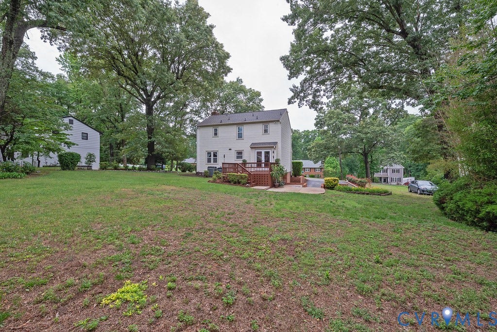 11709 Cliff Lawn Drive, Chester, VA 23831 11709 Cliff Lawn Drive, Chester, VA 23831