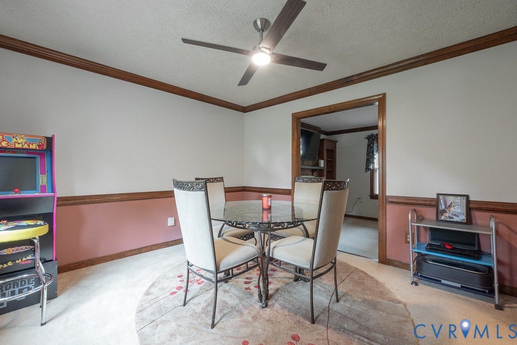 11709 Cliff Lawn Drive, Chester, VA 23831 11709 Cliff Lawn Drive, Chester, VA 23831